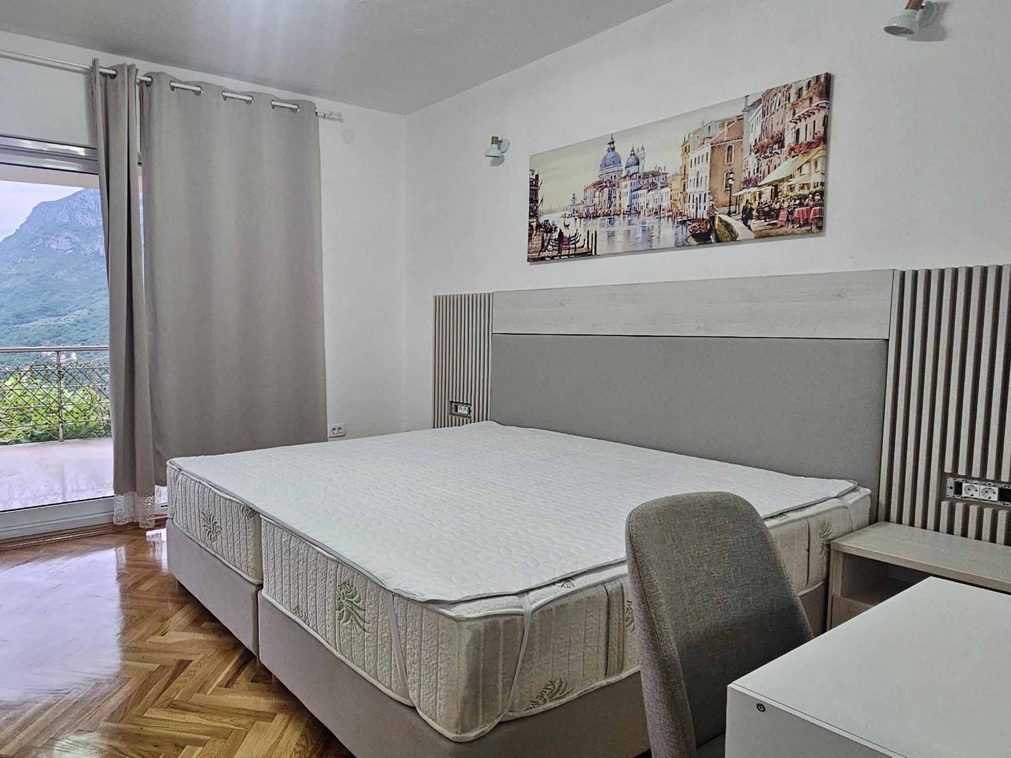 Dika Apartment Bar Luaran gambar